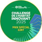 Challenge Habitat Innovant 2025